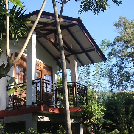 Rivinu Holiday Resort Ела Екстериор снимка