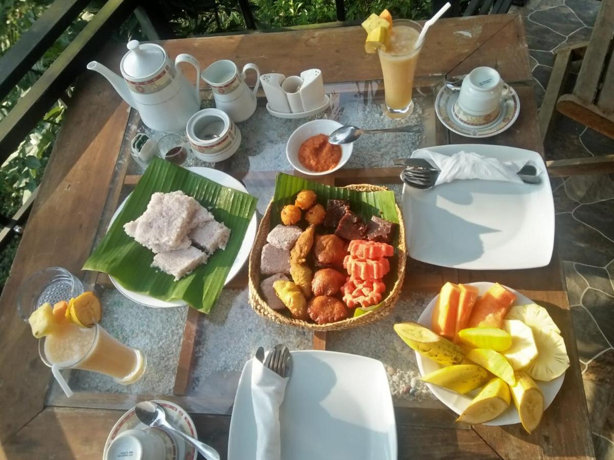 Rivinu Holiday Resort Ела Екстериор снимка