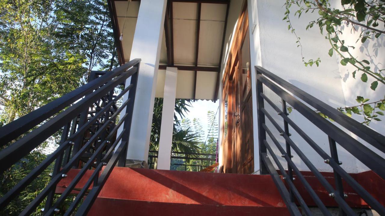 Rivinu Holiday Resort Ела Екстериор снимка
