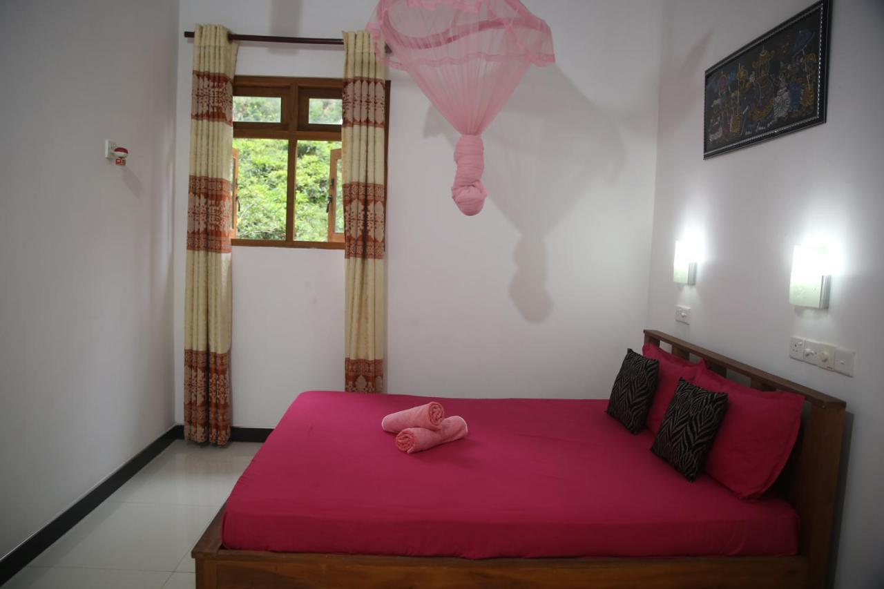 Rivinu Holiday Resort Ела Екстериор снимка