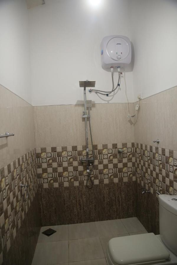 Rivinu Holiday Resort Ела Екстериор снимка