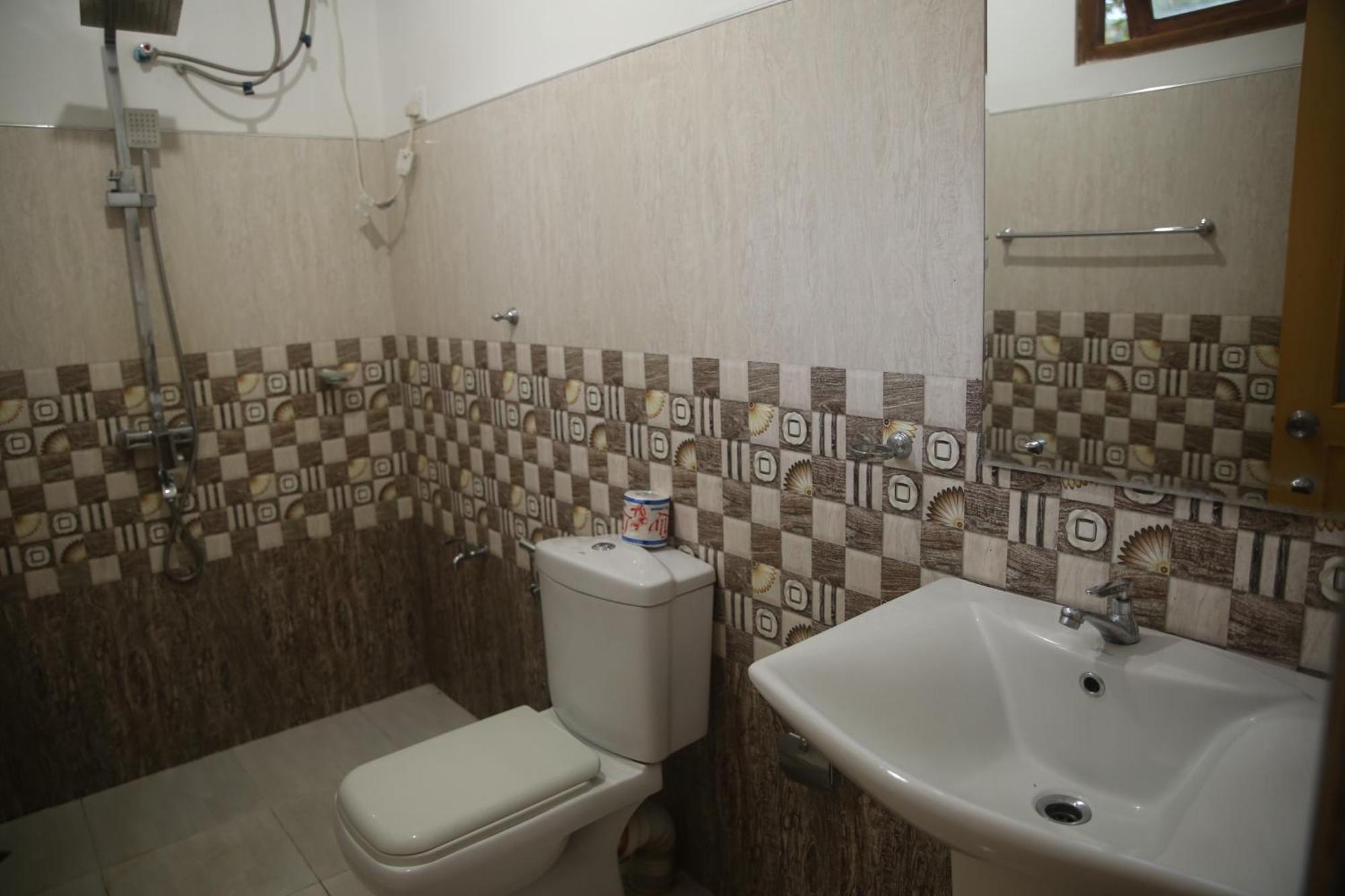 Rivinu Holiday Resort Ела Екстериор снимка