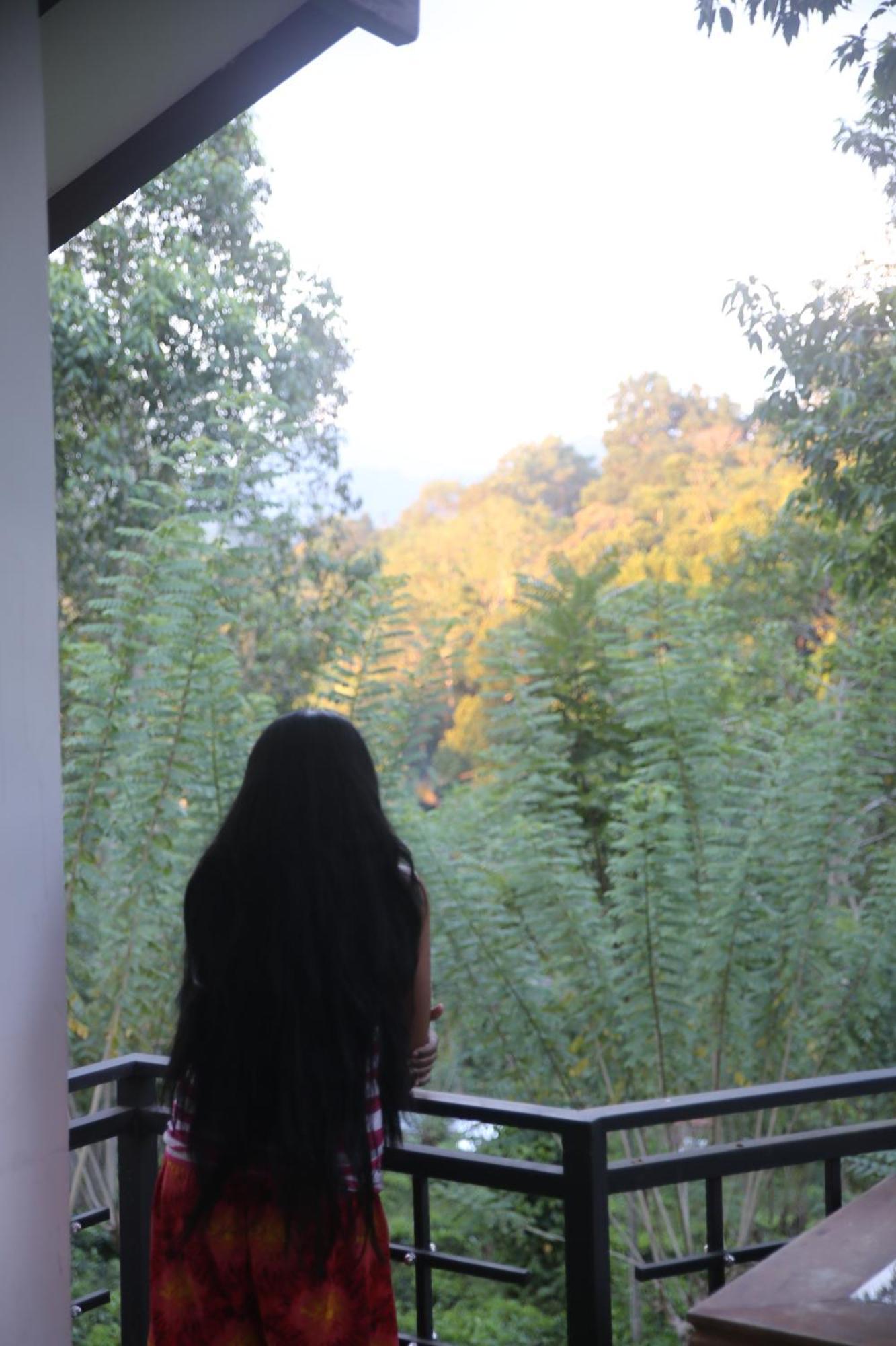 Rivinu Holiday Resort Ела Екстериор снимка