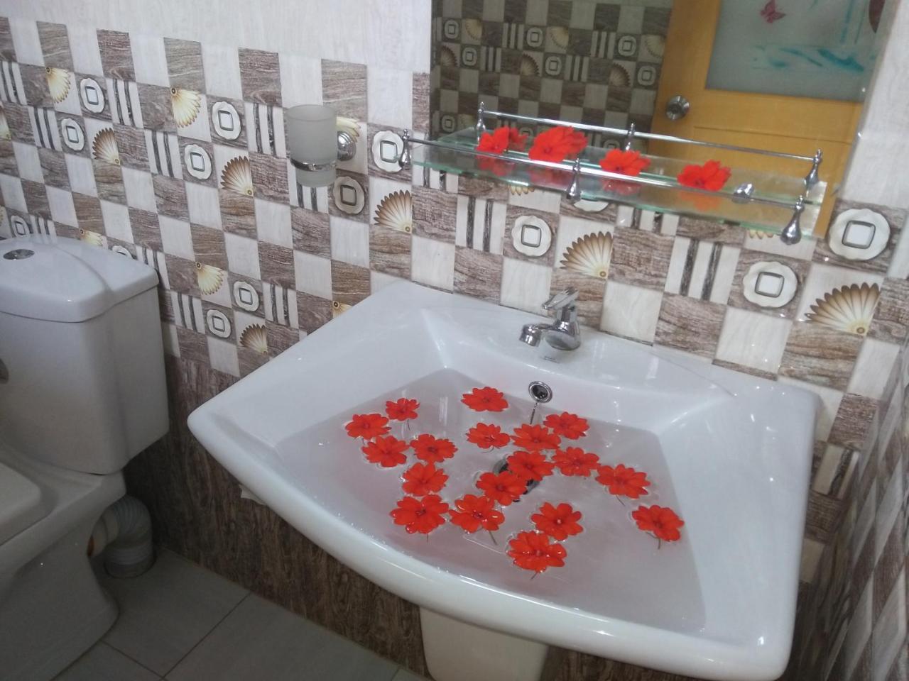 Rivinu Holiday Resort Ела Екстериор снимка